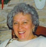 Obituary of Mildred McCollum Briggs