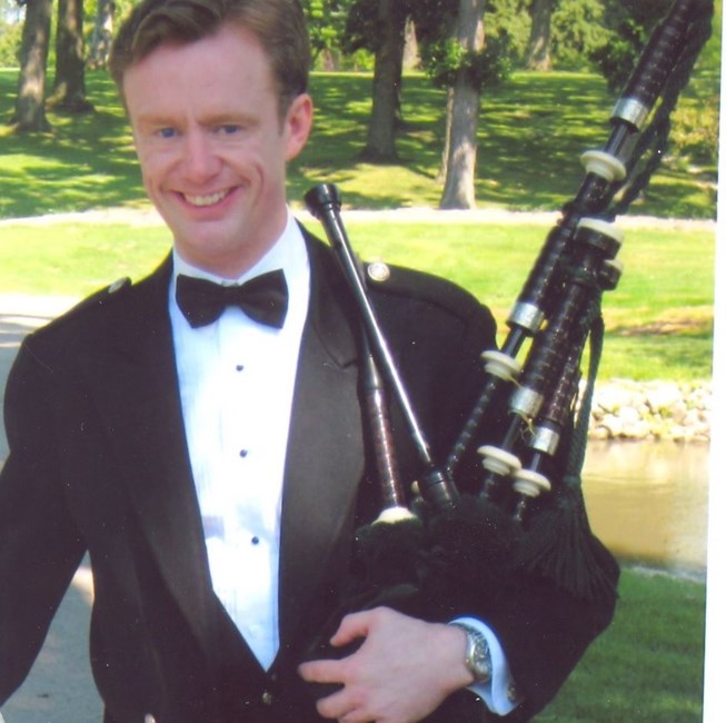 Obituario de John M. Fallon