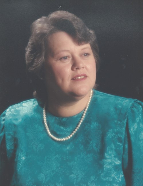 Obituary of Norma Jean Littleton