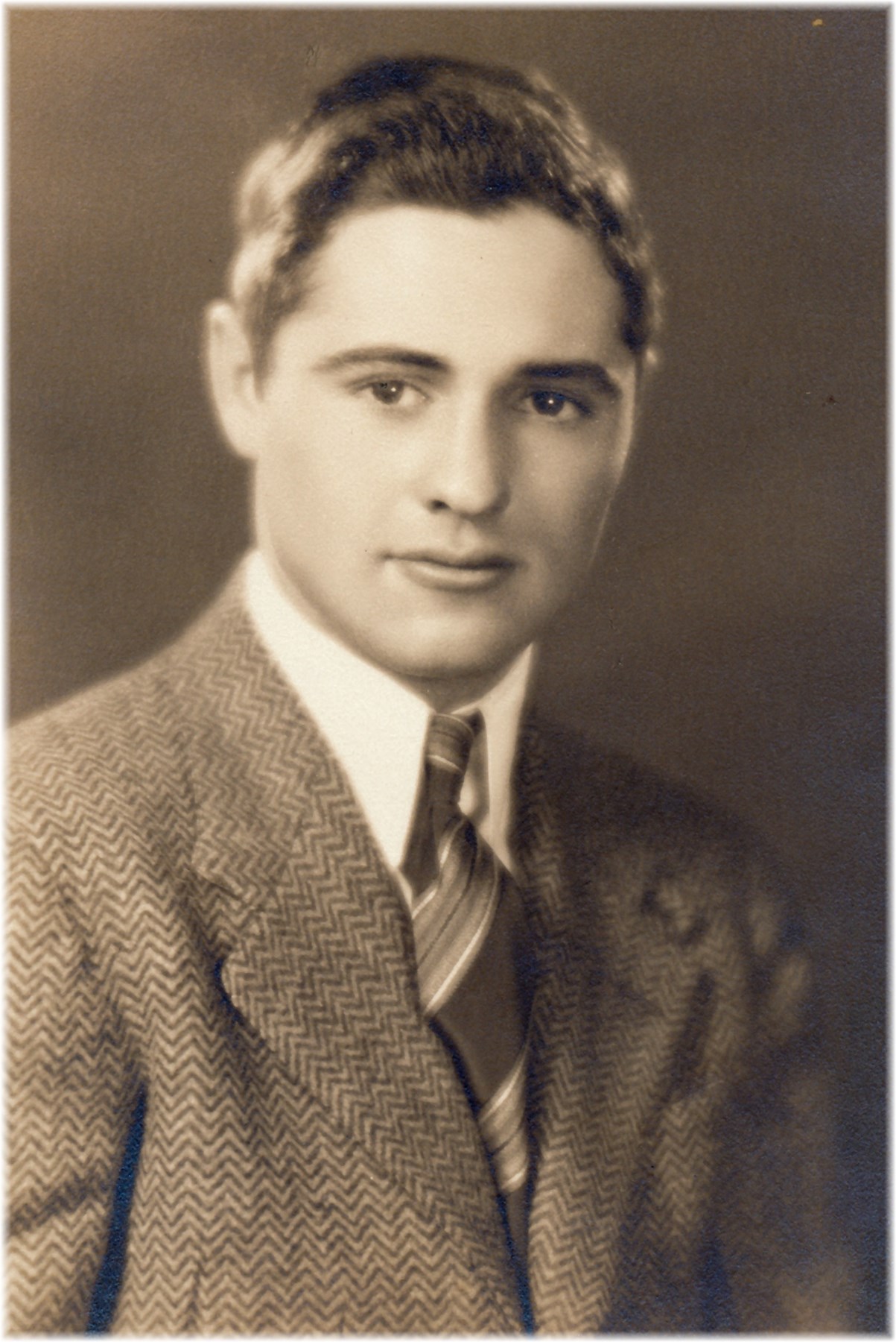 Obituary of Walter Joseph Whittemore Jr.