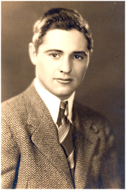 Obituary of Walter Joseph Whittemore Jr.