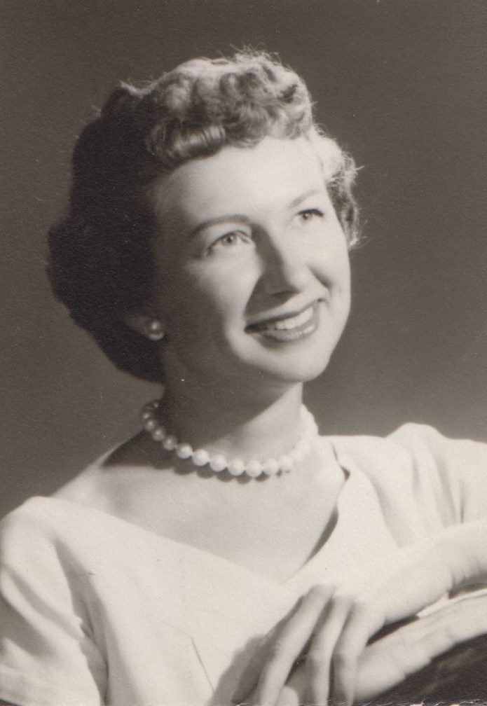 Obituary of Christine Swims