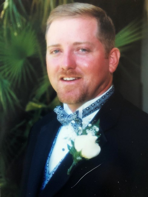 Obituary of George C Mouring Jr.