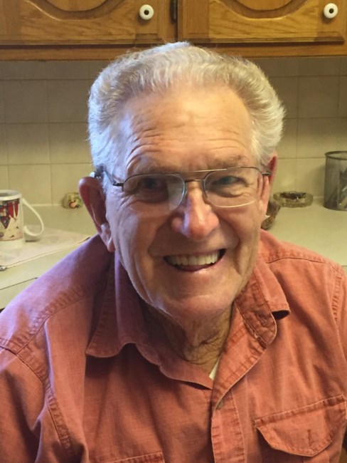 Obituary of Frank Weldon McDonald