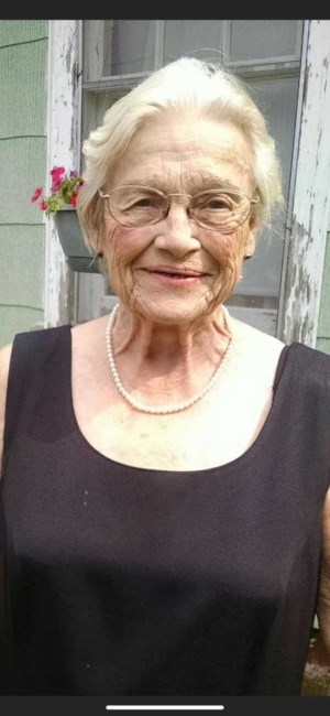 Obituary of Janice "Jan" Marsh Cardwell