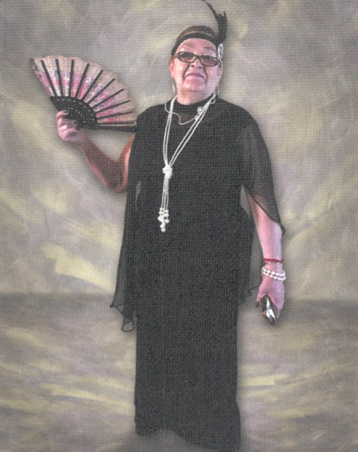 Avis de décès de Enedina Ayala