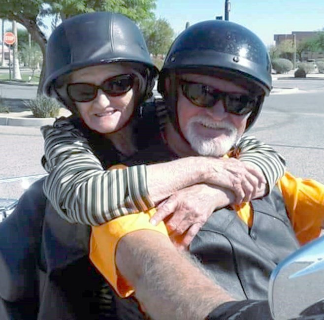 Obituary of Juanita Grissom