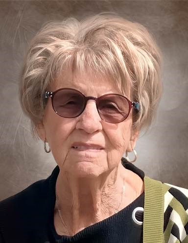 Avis de décès de Huguette Tremblay