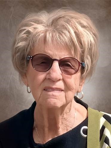 Avis de décès de Huguette Tremblay