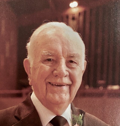 Obituary of George Eugene Martel