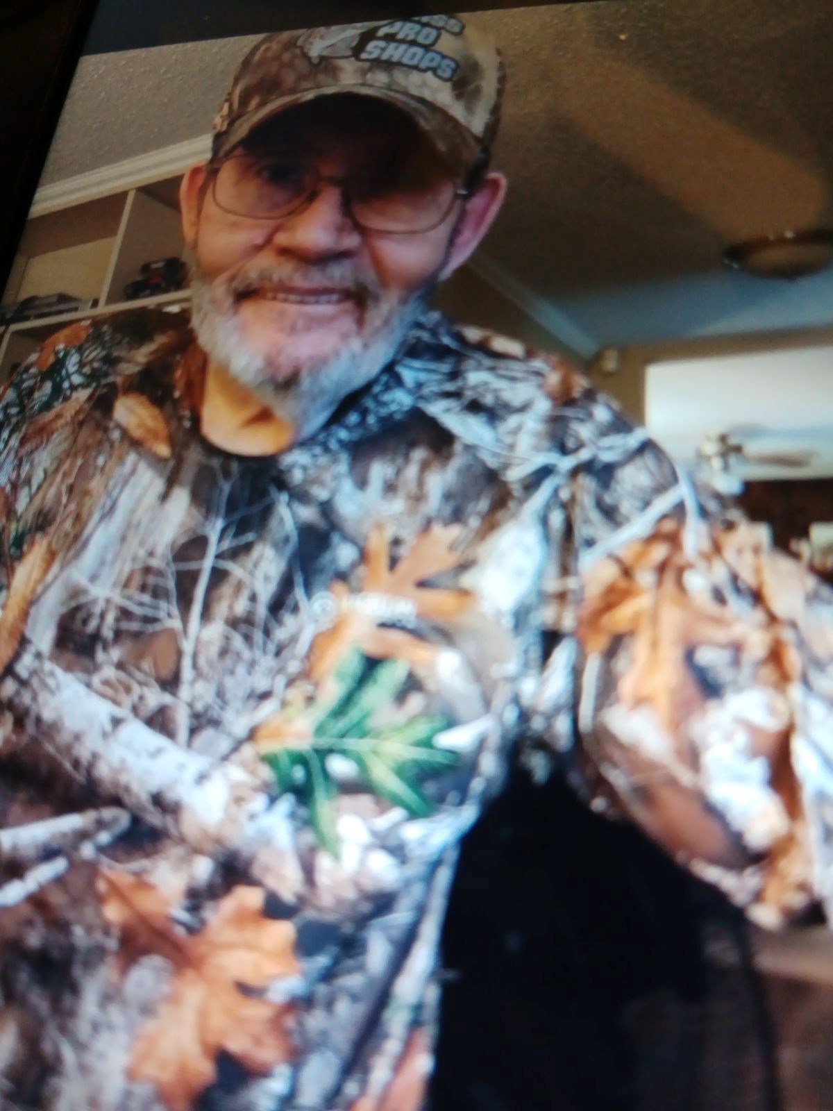 Obituary of Johnny Wayne Kirk