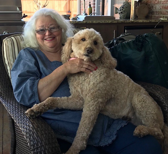 Obituary of Linda Sue Holmes