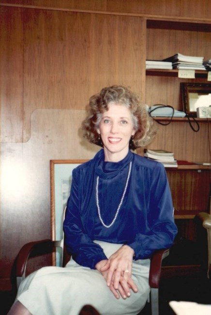 Avis de décès de Carolyn Sue Owens