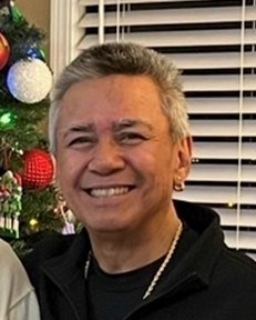 Obituary of Freddy Gamad Mendoza