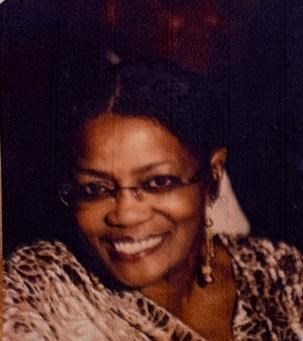Obituary of Vivian Ludean West