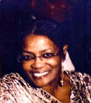Obituary of Vivian Ludean West