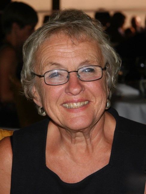 Obituary of Sonja Sue (Docka) Dodge