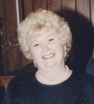 Obituary of Gay Turner