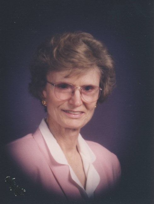 Obituary of Madelyn Guilbeau