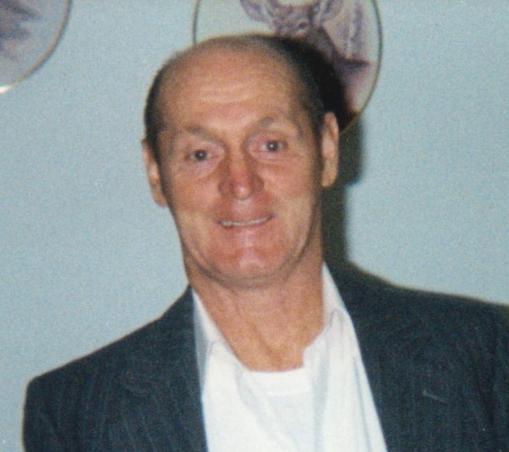 Obituary of Joseph William Parsons