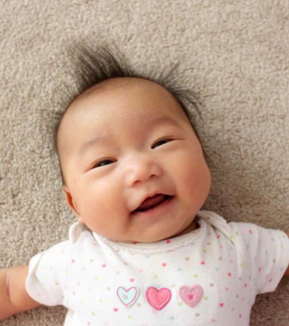 Obituary of Phoebe Eunjin Valdez Cho