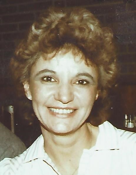 Obituary of Nancy C. Bonza