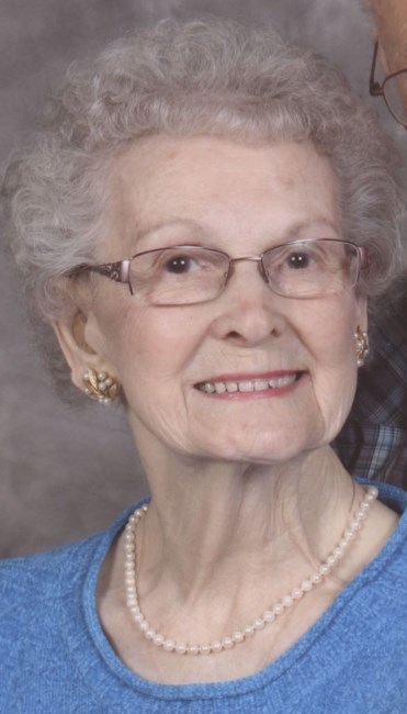 Obituary of Florence Mae Gilson