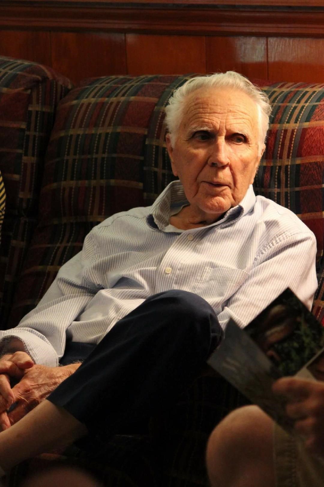 Obituario de Carol Mayo