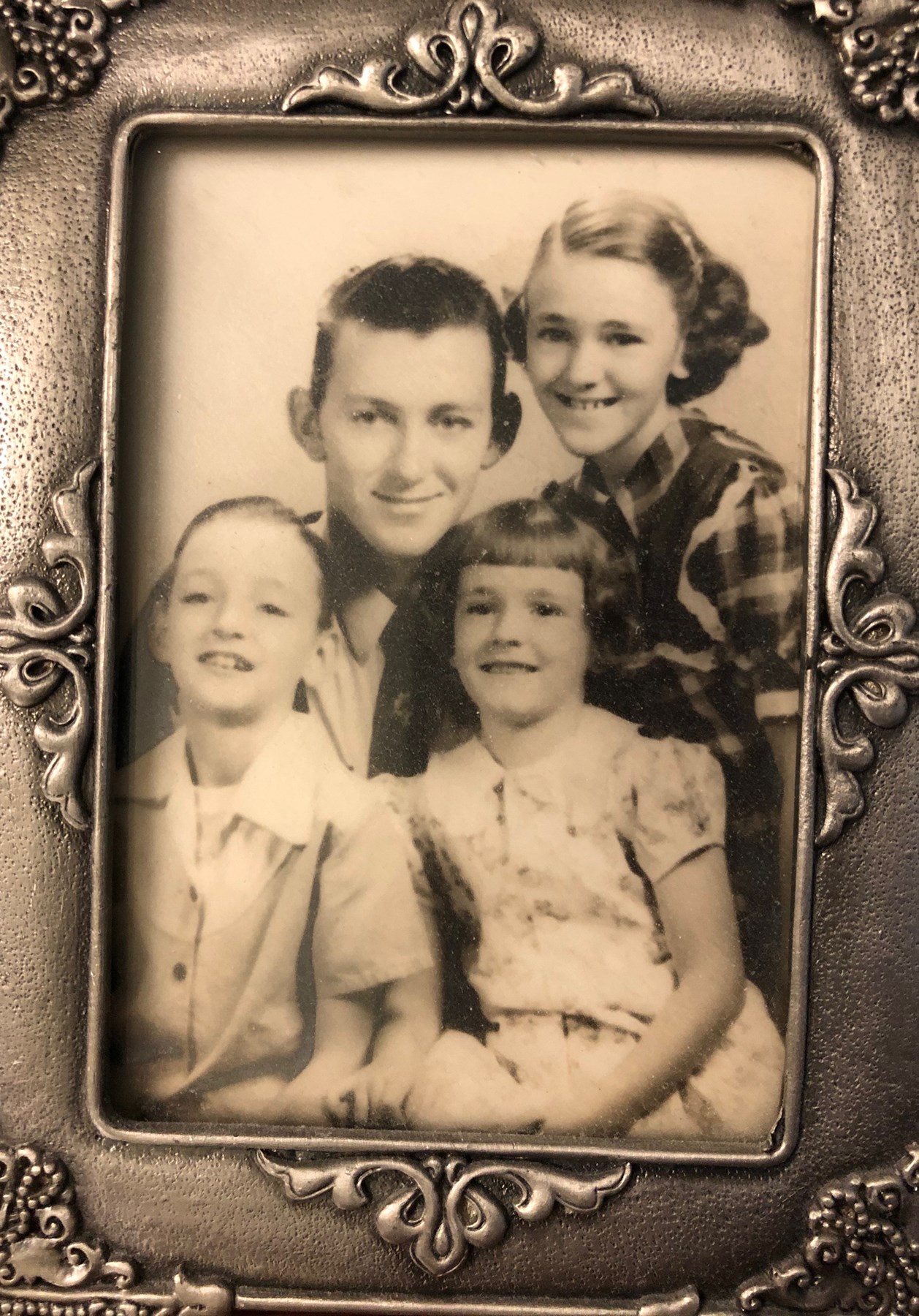 Obituary of Dorothy Virginia Peel