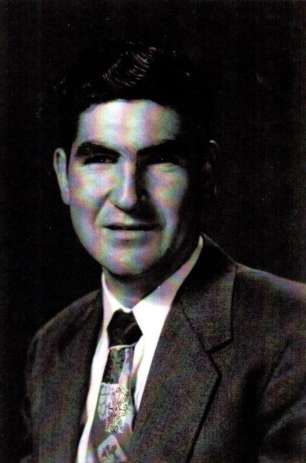 Obituary of James R Dunn