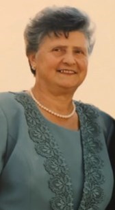 Obituary of Lea Lattanzio