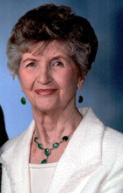Obituary of Connie Mae Stokes