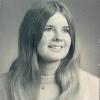 Obituary of Trudy "Jackie" Peters