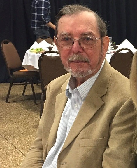 Obituary of John Allen Brown