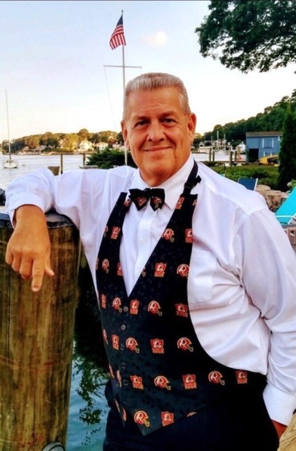 Obituary of James K. Rankin