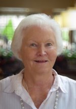 Ann Wadelton
