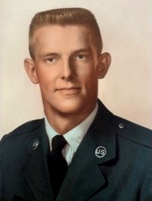 Obituary of William Paul Steinke