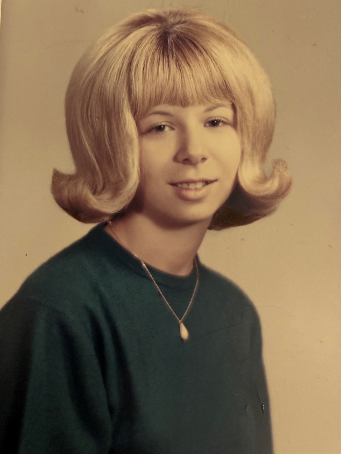 Obituary of Kathleen Ann Lounsbury
