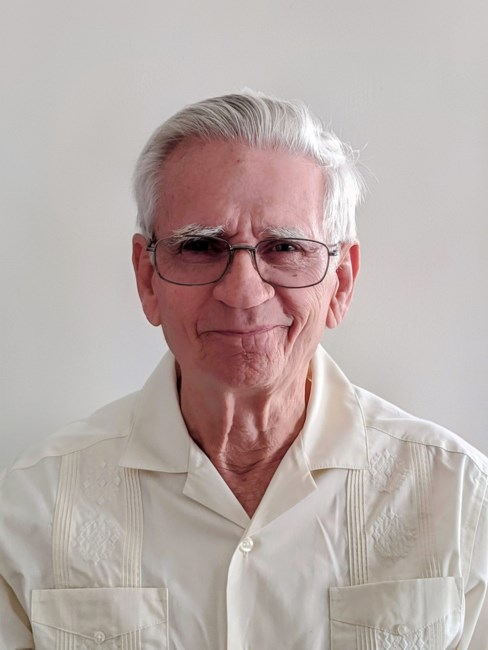 Obituary of Hugh Thomas Minewiser Jr.
