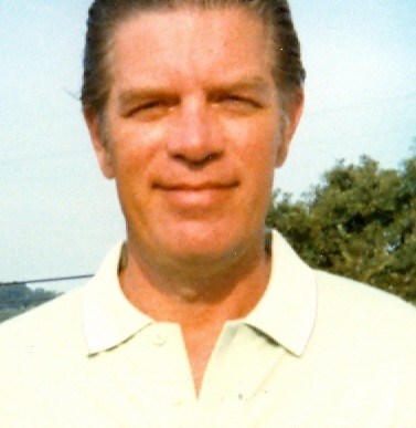 Obituary of Edward Ed T. James