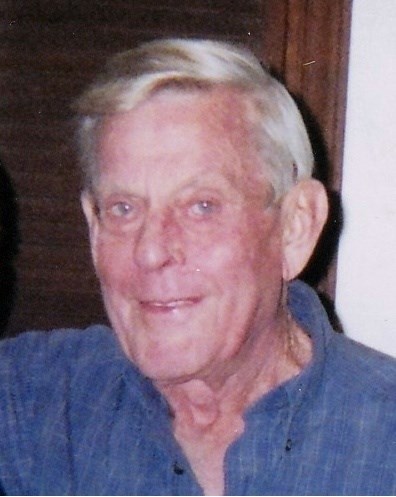 Obituary of Henry Joseph "Buddy" Collins