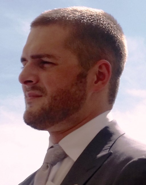 Obituary of Shawn Joseph McMullen