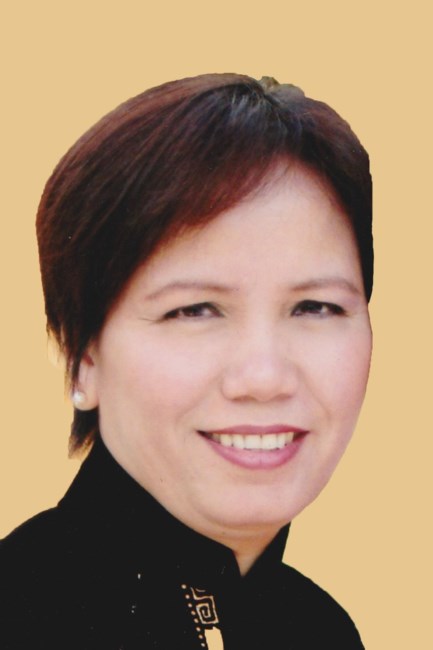 Obituary of Bich Thi Nguyen