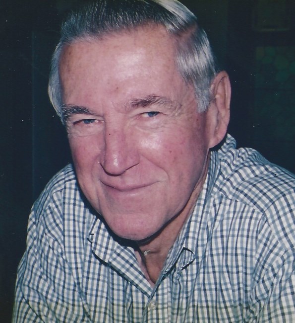 Obituary of Richard W. Hook