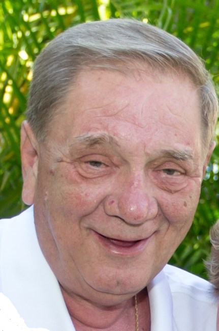 Obituary of Z. Roman Napierkowski