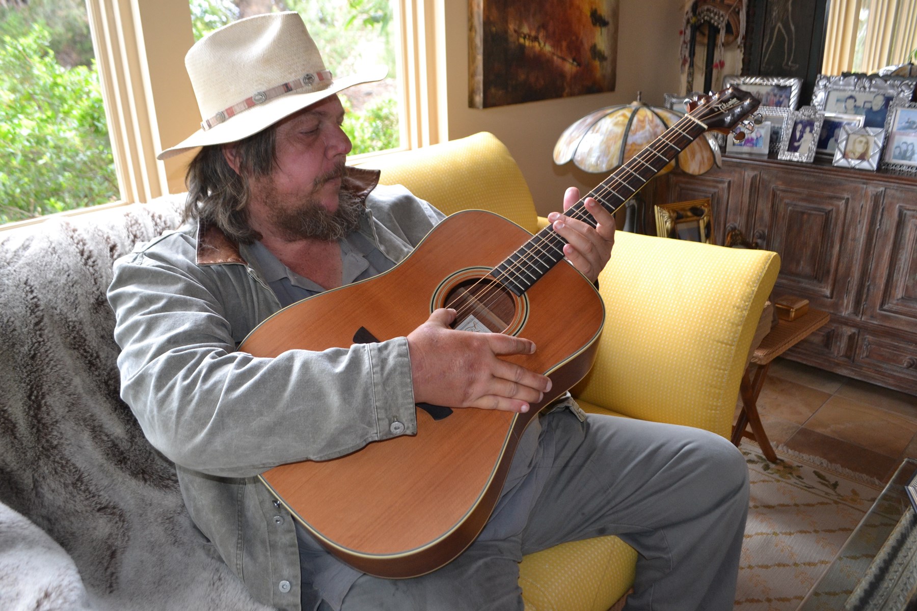 Obituary of Robert Theodore Fargo