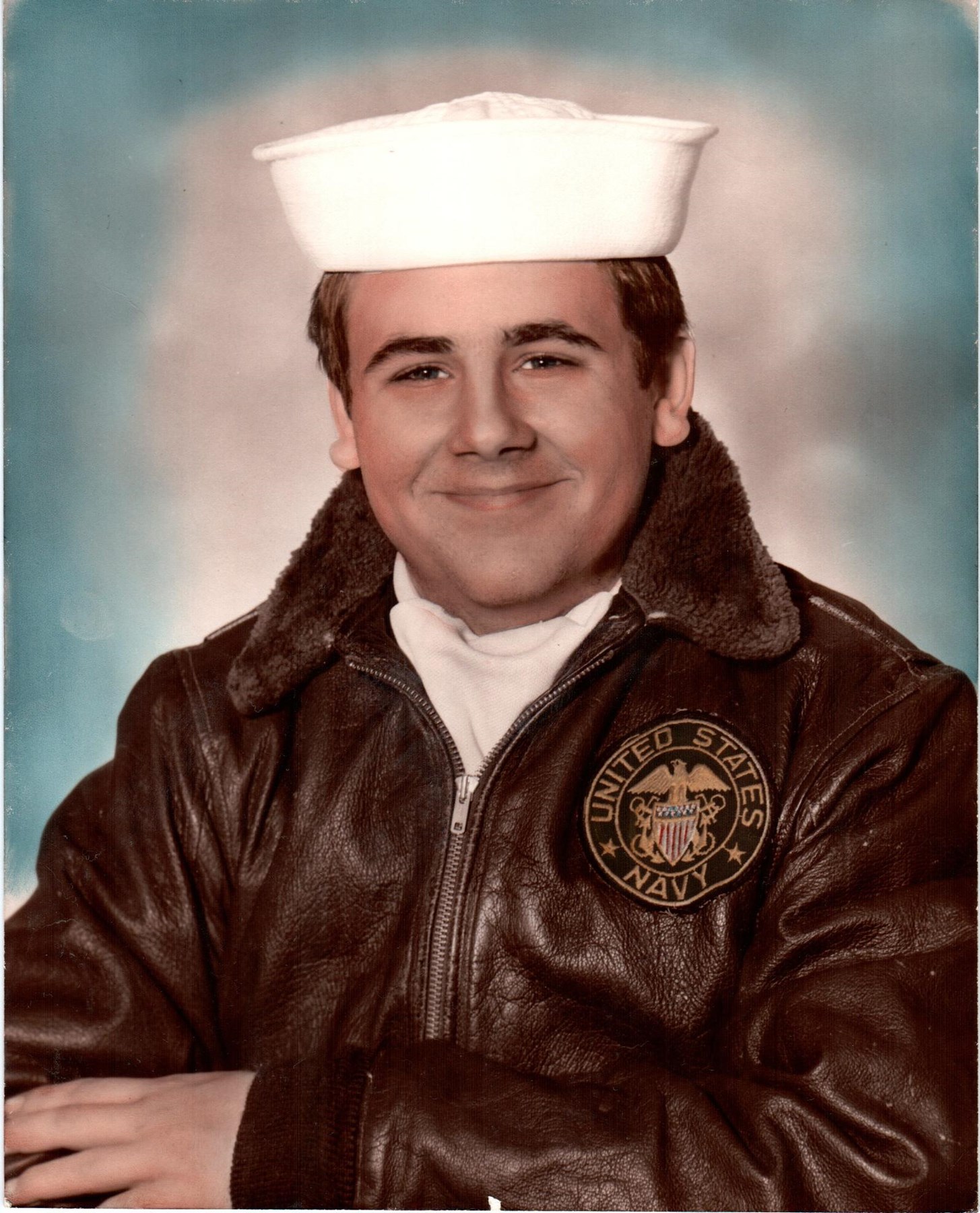 Obituary of Edward Lasko