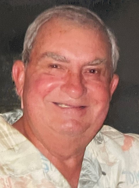 Avis de décès de Bobby Lloyd Garner