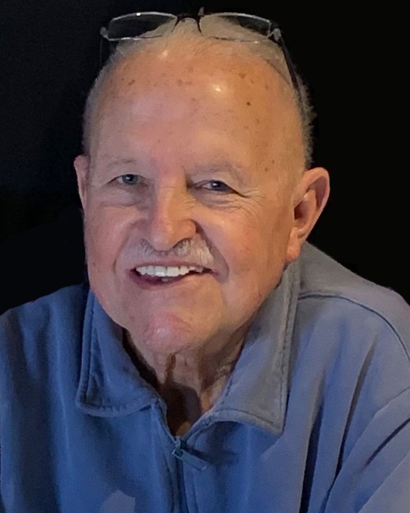 Obituary of Kenneth C. Cramer ("KC")