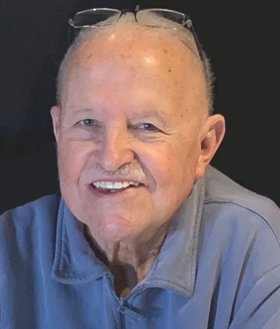 Obituary of Kenneth C. Cramer ("KC")